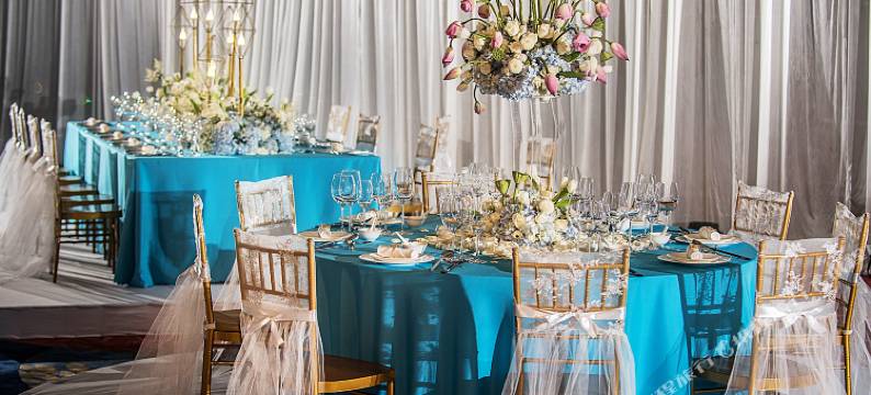 杭州武林万怡酒店图片