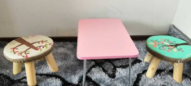 赣州格梦青年公寓图片