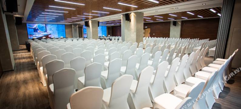 韦德酒店(南通圆融广场店)图片