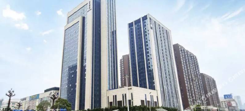 常德泰隆酒店图片