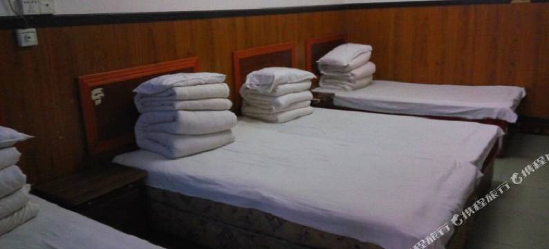 平舆香玲宾馆图片