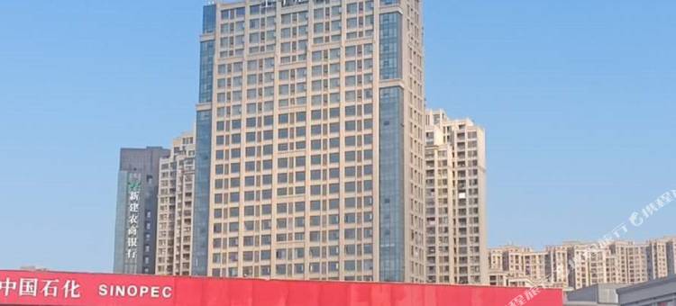 全季酒店(南昌大学前湖店)图片