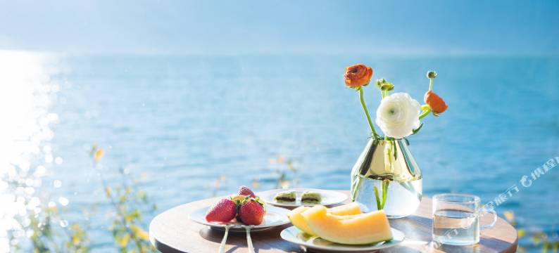 大理双廊善水海景客栈图片