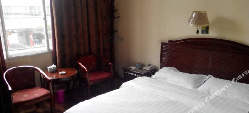 姚安香巴拉客栈图片