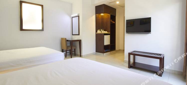 甲洞酒店(Kepong Hotel)图片