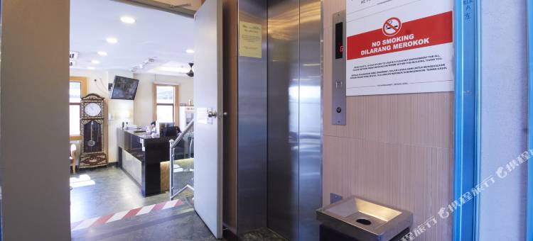 甲洞酒店(Kepong Hotel)图片