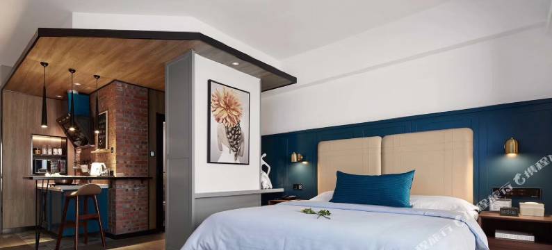 相隅精宿(潍坊泰华店)图片