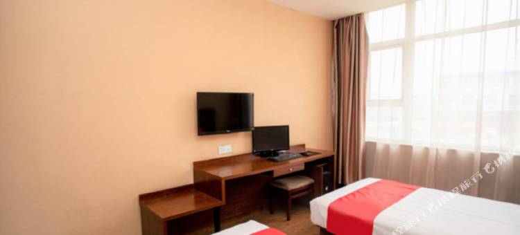 OYO长沙芙榕宾馆图片