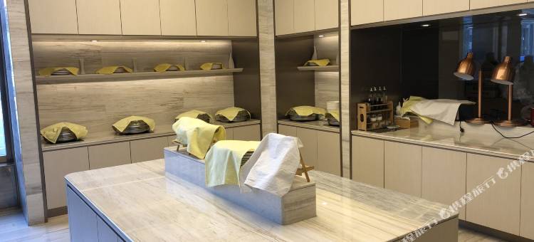 全季酒店(唐山会展远洋城店)图片