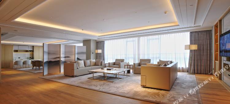 汕头国瑞豪生大酒店图片