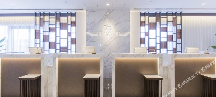 JR九州小仓站酒店(JR Kyushu Station Hotel Kokura)图片