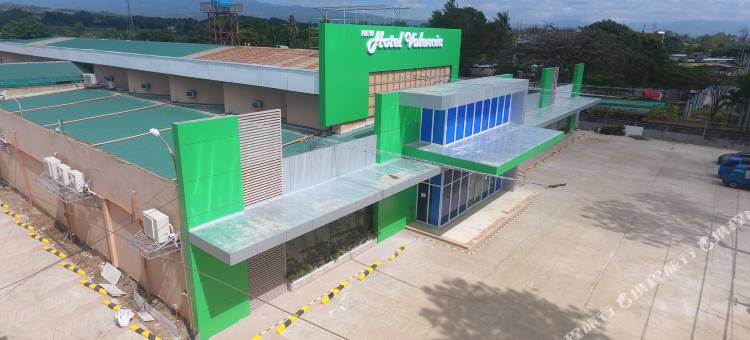 巴伦西亚酒店(Hotel Valencia)图片