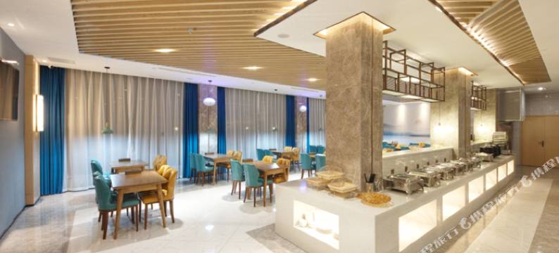 格美酒店(怀远二中店)图片