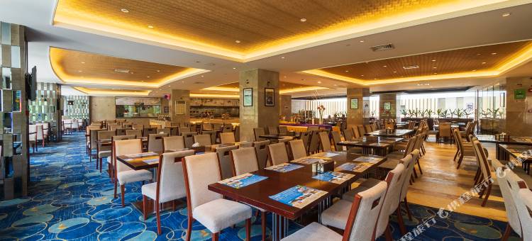 江门新会龙泉度假酒店图片