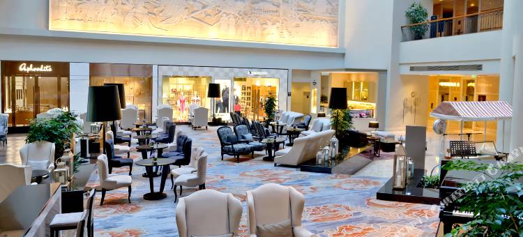 厦门马哥孛罗东方大酒店图片