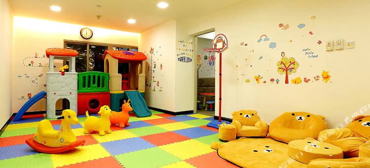 厦门马哥孛罗东方大酒店图片