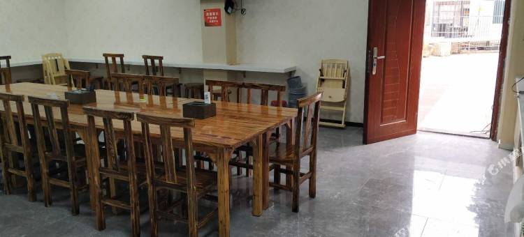 华驿精选酒店(南宁火车东站店)图片