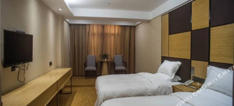 舒城赛福酒店图片