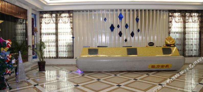 丹阳锦豪国际大酒店图片