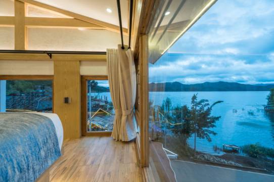 泸沽湖岁月静好民宿