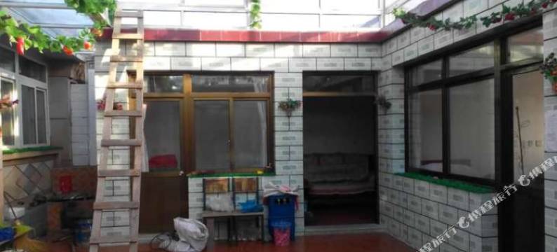 北京荣华民俗饭庄图片