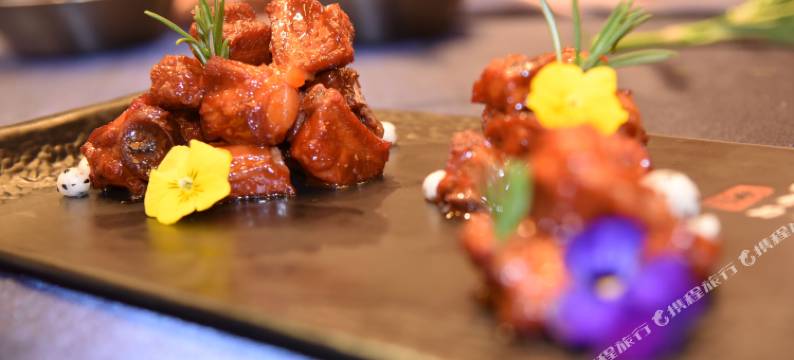 大河国际饭店(郑州福塔中心店)图片