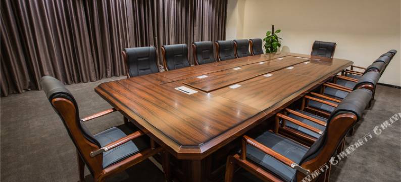 希岸·轻雅酒店(合肥淮河路步行街店)图片