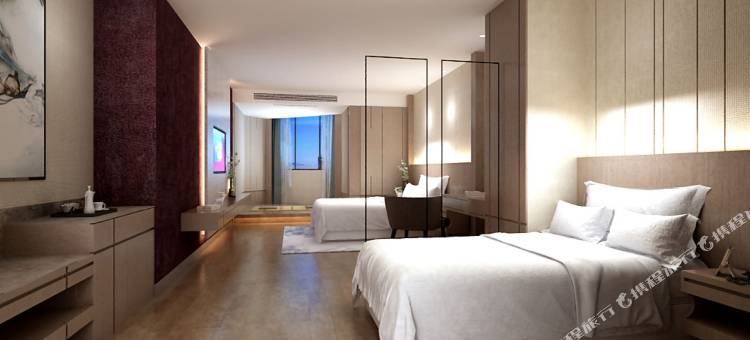 通江万象大酒店图片