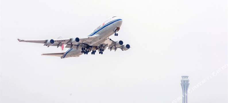 新斯顿酒店(重庆江北机场店)图片