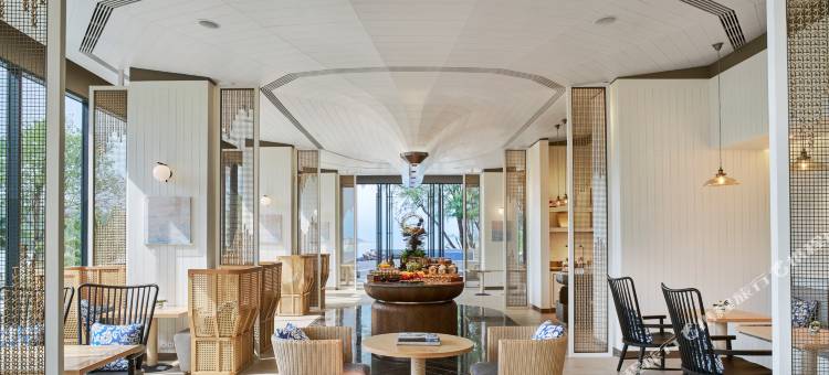 苏梅岛美利亚酒店(Melia Koh Samui)图片