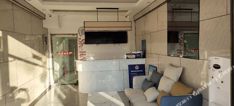 贝壳酒店(北京市政府新区店)图片