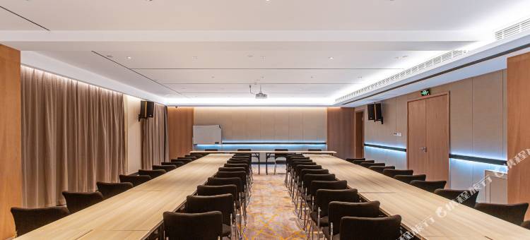 宜尚酒店(菏泽人民路火车站店)图片