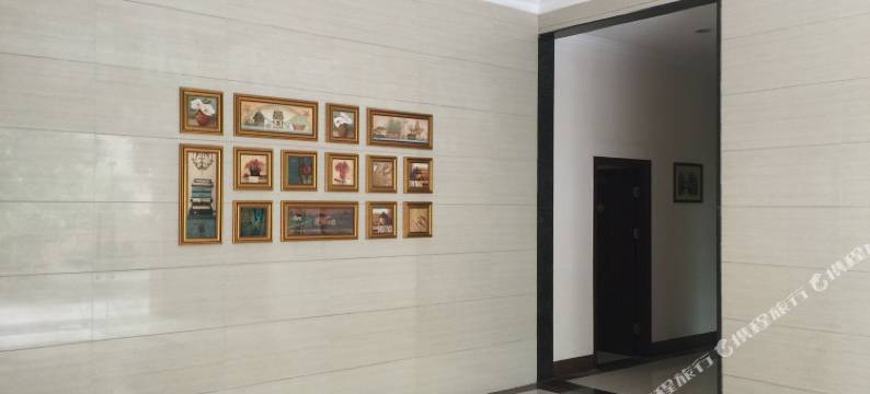 佛山季华绿岛酒店(绿岛广场店)图片