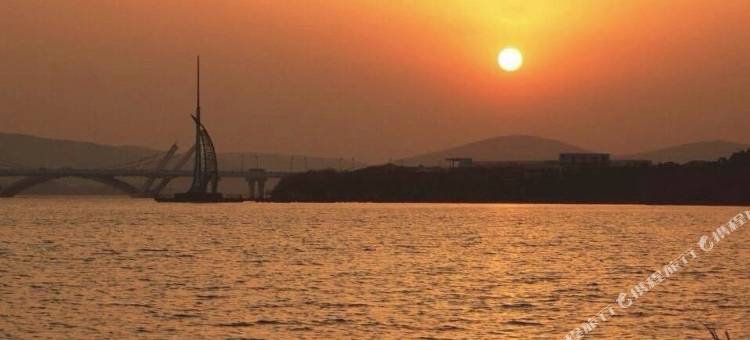 尚客优连锁酒店(江阴万达广场店)图片