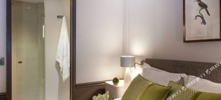 巴黎7区奥赛酒店 - Esprit de France集团酒店(Hôtel d'Orsay - Esprit de France)图片