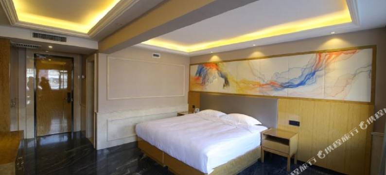 伊通新玖號主题宾馆图片