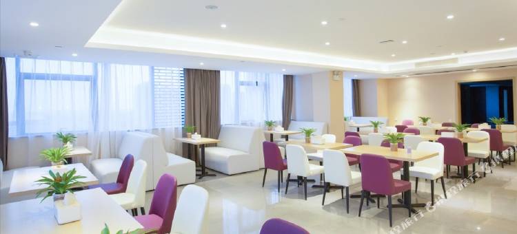 维也纳酒店(南昌西站国博地铁站店)图片