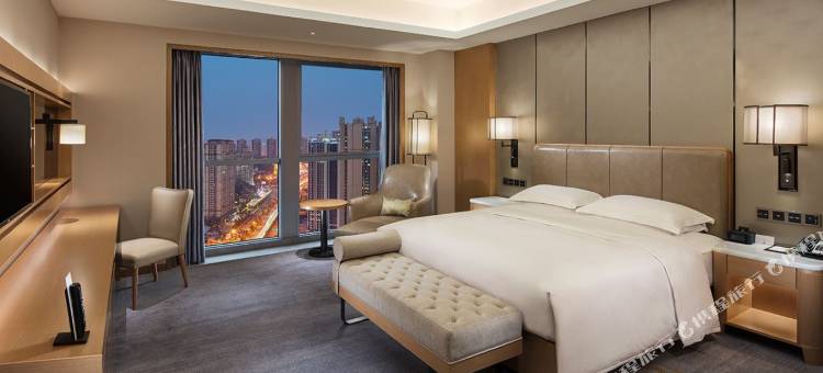 成都龙泉驿百悦希尔顿酒店图片