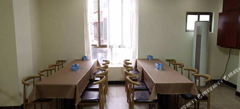 阳春自由港精品酒店(东湖广场店)图片