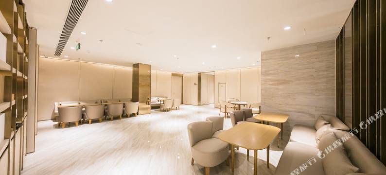 全季酒店(北京刘家窑地铁站店)图片