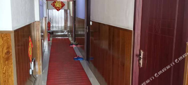 抚顺顺盛隆旅馆图片