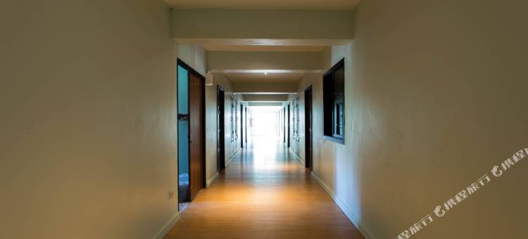 经济型酒店(A Hotel Budget)图片