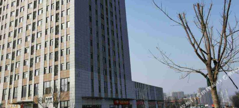 尚唐酒店(唐冶云巴地铁站店)图片