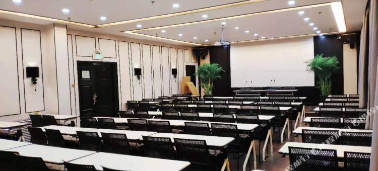 希岸酒店(乌鲁木齐国际大巴扎人民医院店)图片