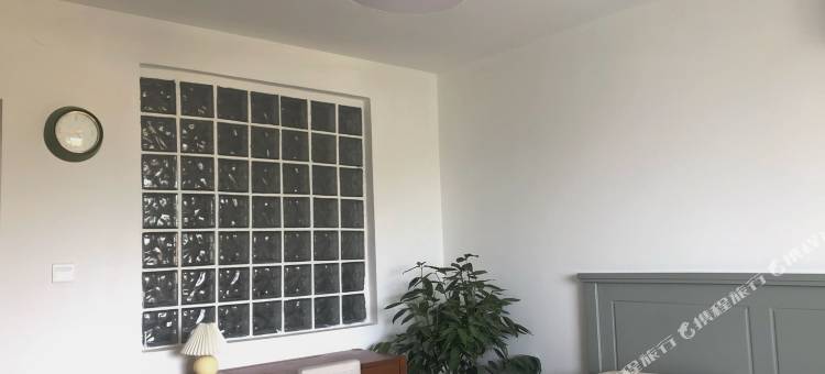 洛阳云朵间cloudinn公寓(8号店)图片