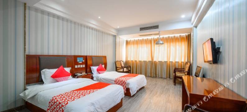 池州锦尚酒店(远东广场店)图片