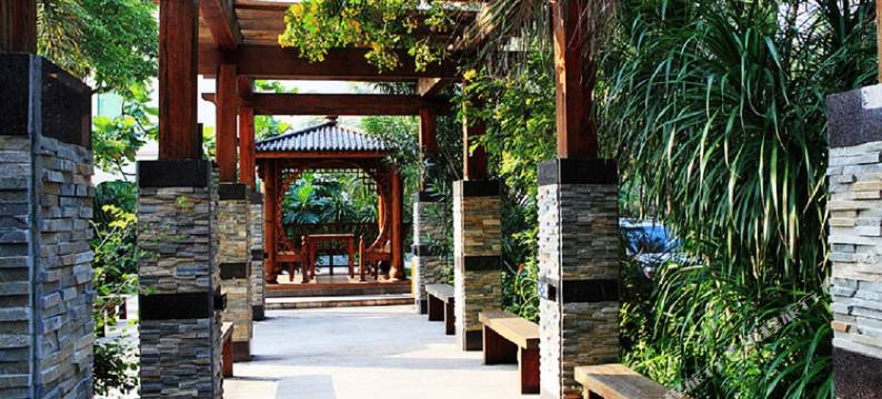 儋州新天地酒店(夏日广场店)图片