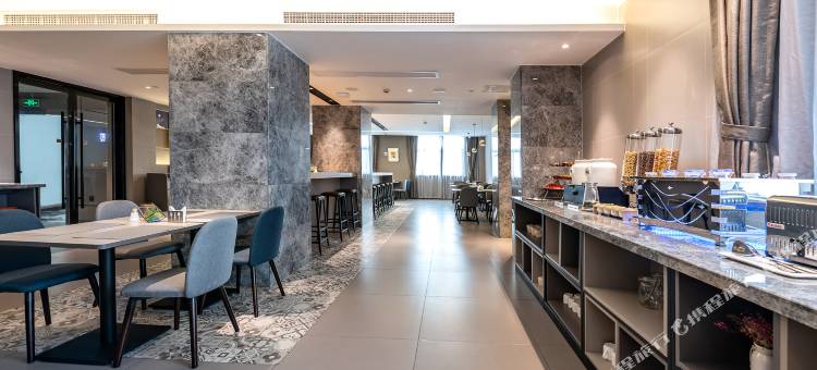 如家商旅酒店(常熟世茂世纪中心衡山路店)图片