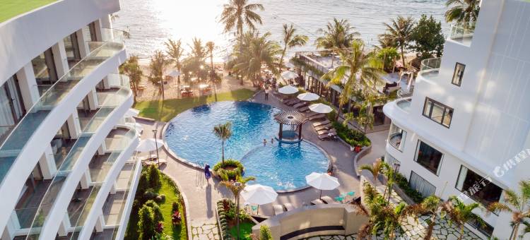 日落海滩水疗度假村(Sunset Beach Resort and Spa)图片