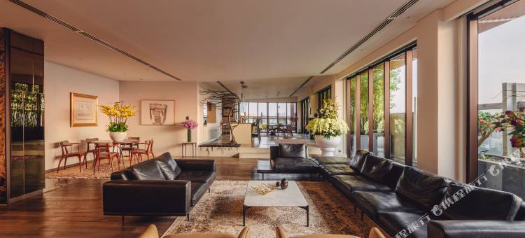 席拉城市生活酒店(SILA Urban Living)图片
